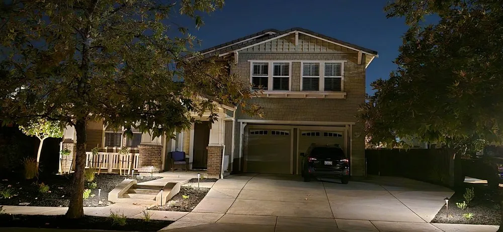 Top-rated outdoor landscaping in Tracy, CA - Tracy Landscape