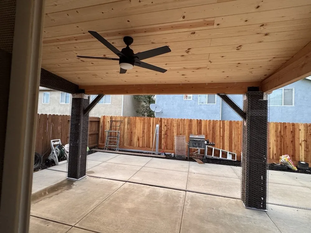 Local landscaping services for homes across Tracy, CA - Tracy Landscape