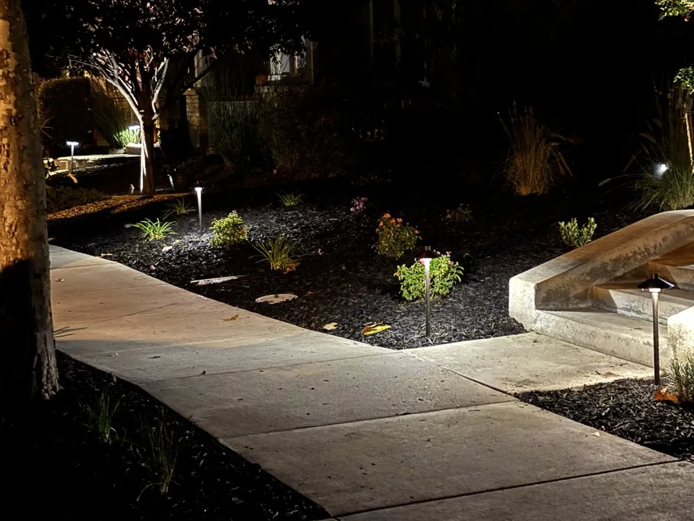 Top-rated lawn care service for outdoor upgrades in Tracy, CA by Tracy Landscape