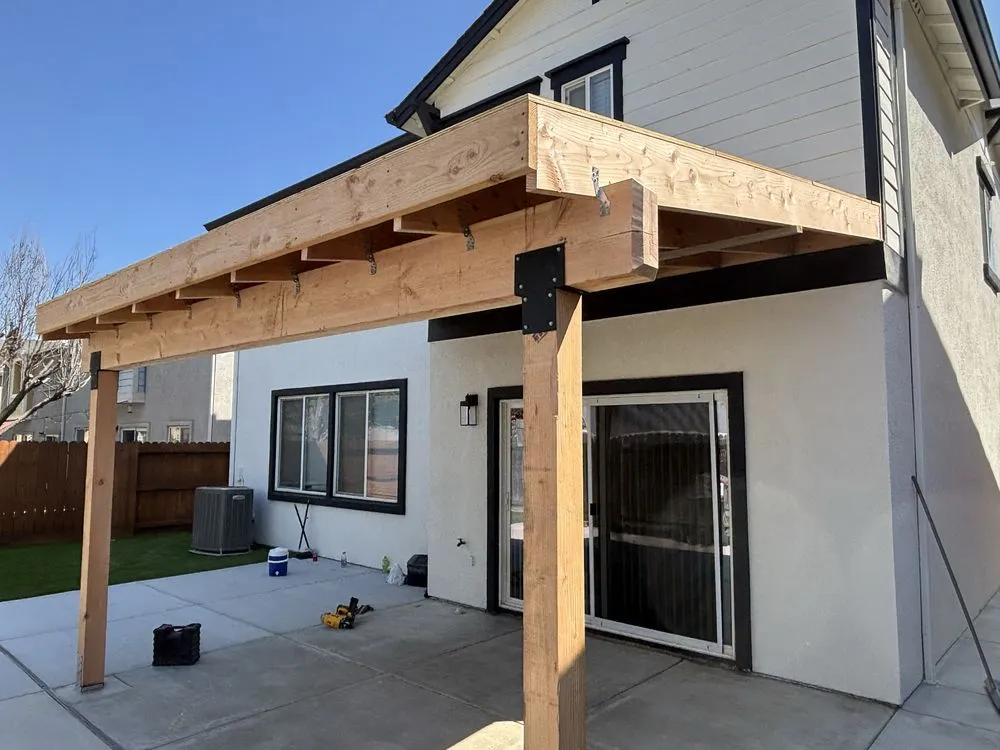 Top-rated yard maintenance in Tracy, CA - Tracy Landscape