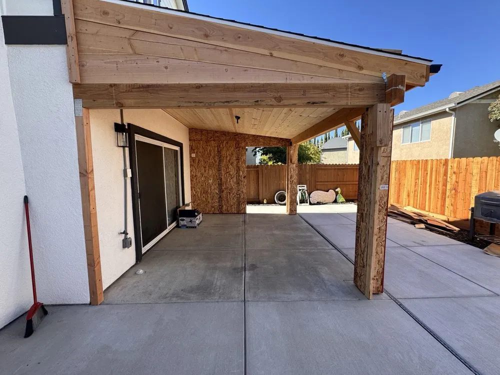 Professional outdoor landscaping experts serving Tracy, CA - Tracy Landscape