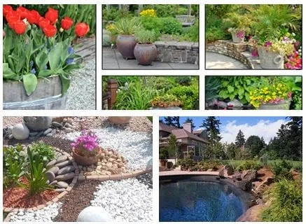 Local yard maintenance in Tracy, CA - Tracy Top Soil