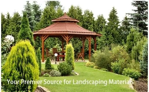 Trusted landscape installation experts serving Tracy, CA - Tracy Top Soil