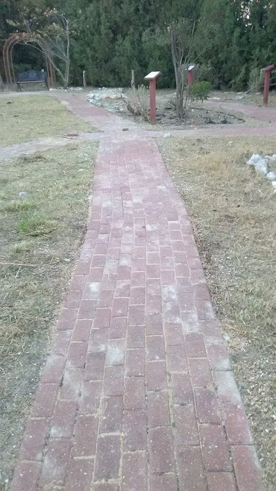 Reliable lawn care service for year-round maintenance across Clifton, TX - TRACYS CUSTOM LANDSCAPES