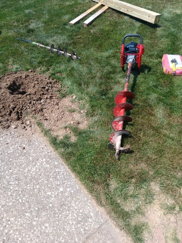 Affordable garden landscaping experts serving Strongsville, OH - Trade & Barter Labor