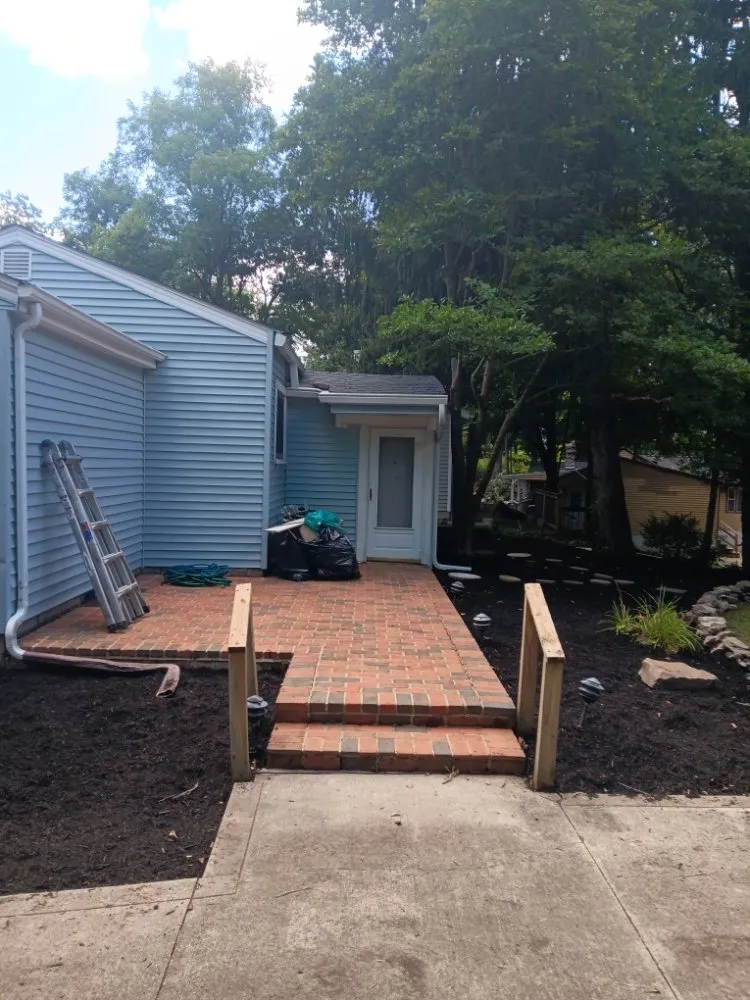 Trusted lawn mowing service experts serving Strongsville, OH - Trade & Barter Labor