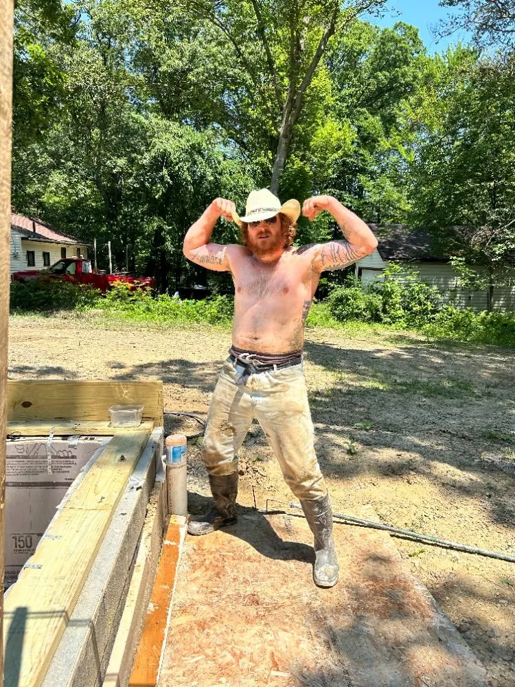 Expert garden landscaping in Strongsville, OH - Trade & Barter Labor