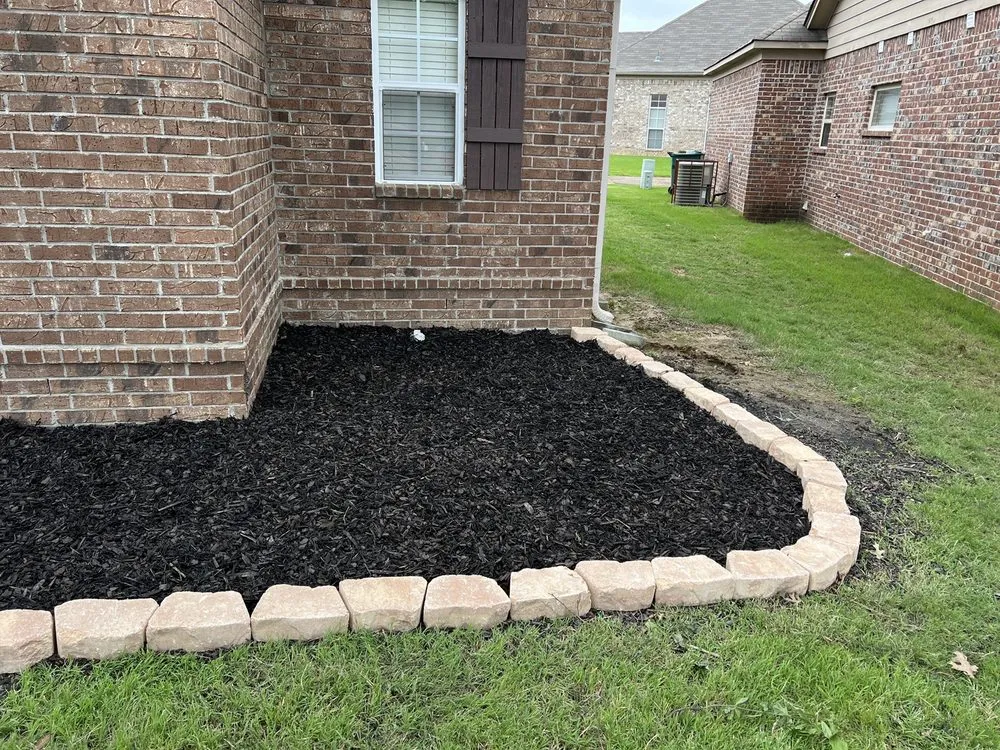 Expert yard maintenance in Ripley, TN - Trade Pros Landscaping