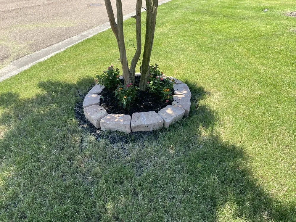 Expert outdoor landscaping experts serving Ripley, TN - Trade Pros Landscaping