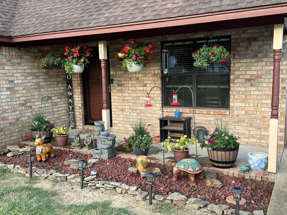 Custom residential landscaping experts serving Ripley, TN - Trade Pros Landscaping