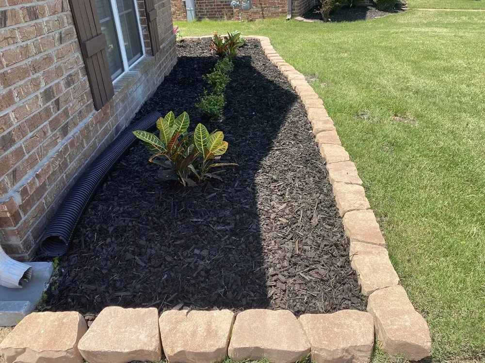 Affordable landscaping services in Ripley, TN - Trade Pros Landscaping