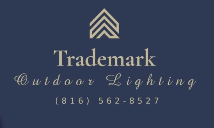 Professional residential landscaping in Springfield, MO by Trademark Outdoor Lighting