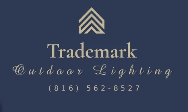 Trademark Outdoor Lighting Logo