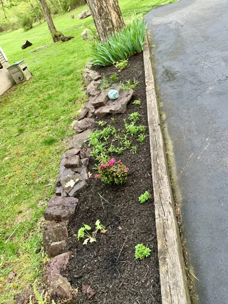 Affordable landscape design in Stroudsburg, PA - Trademind & Scapes