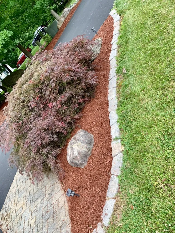 Expert garden landscaping experts serving Stroudsburg, PA - Trademind & Scapes