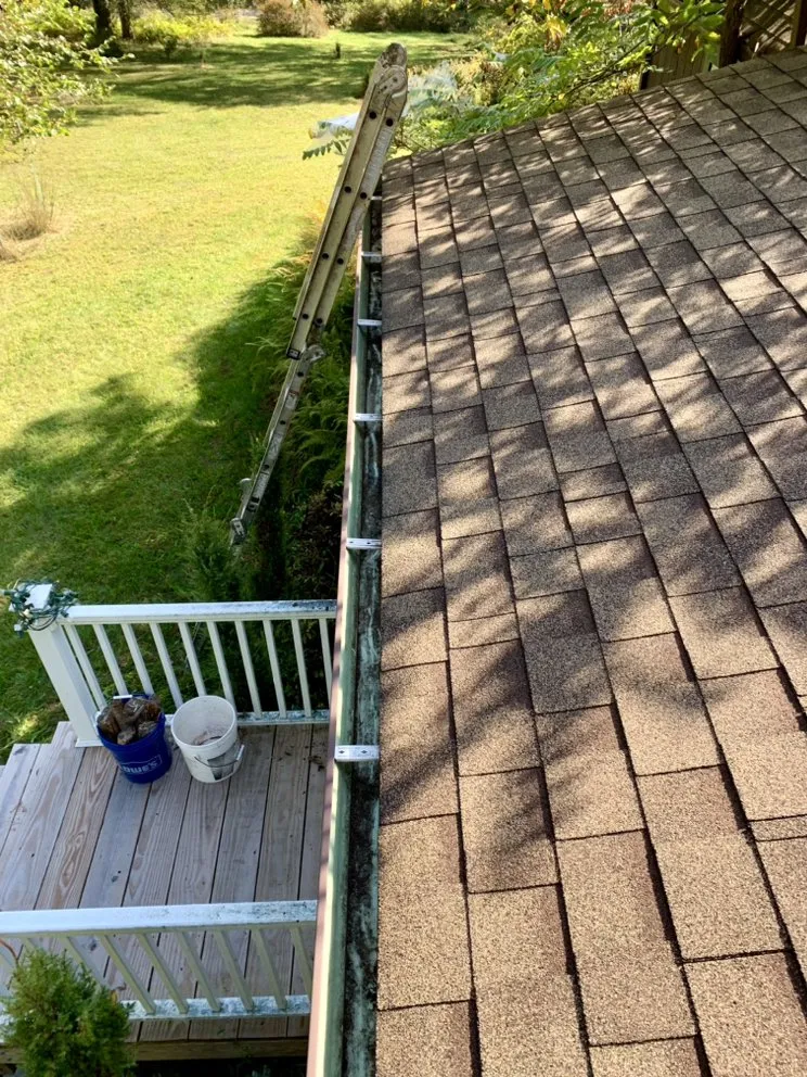 Professional yard cleanup service experts serving Stroudsburg, PA - Trademind & Scapes