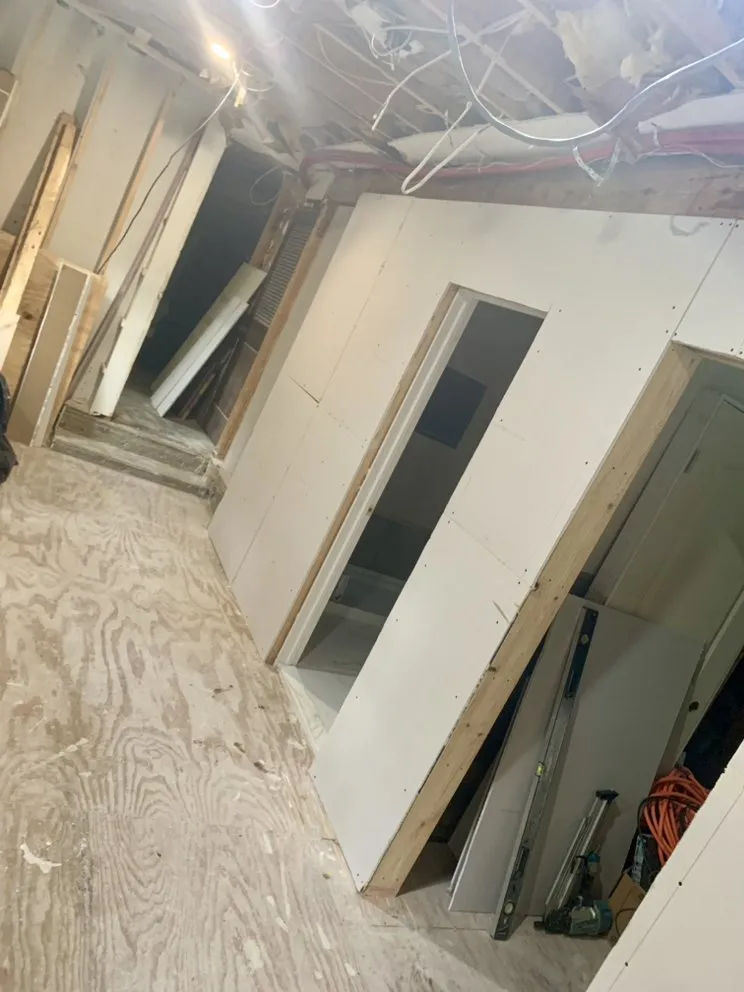 Local lawn mowing service for homes across Stroudsburg, PA - Trademind & Scapes