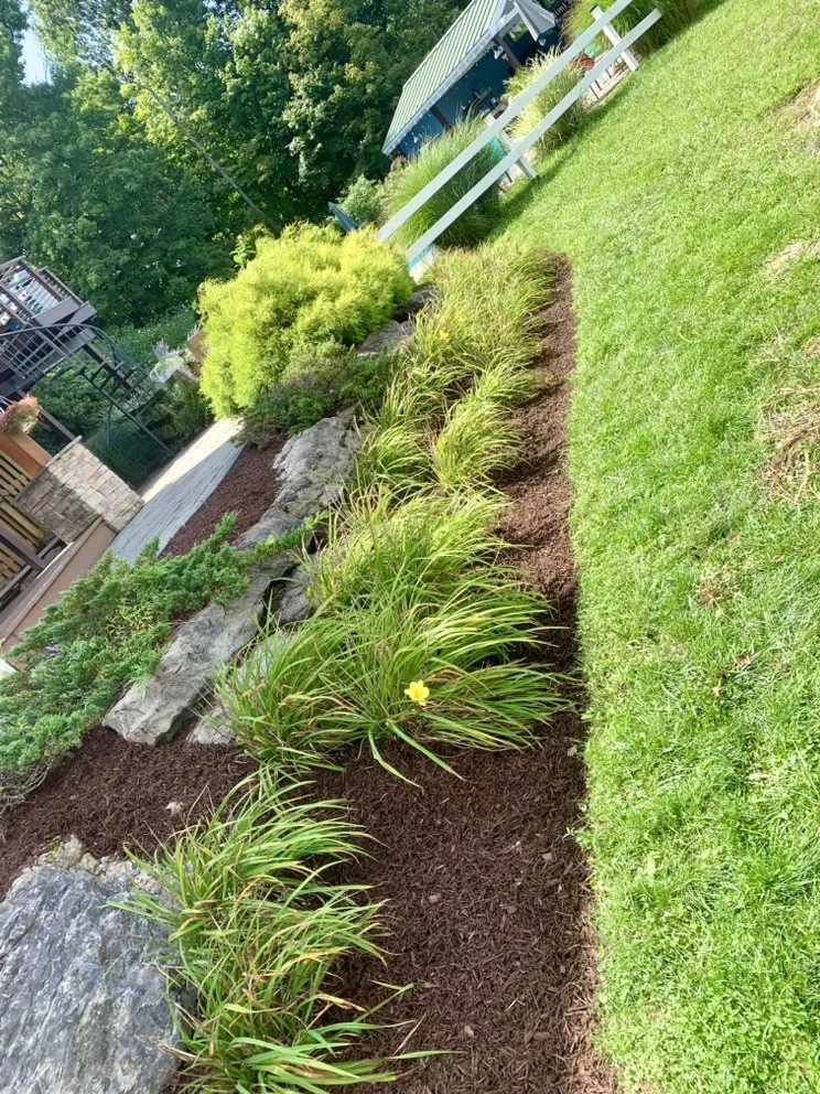 Trusted garden landscaping experts serving Stroudsburg, PA - Trademind & Scapes