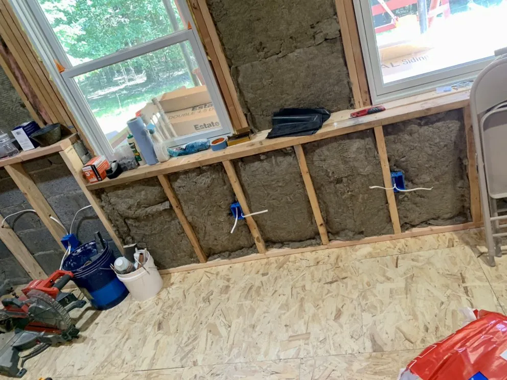 Custom lawn mowing service for beautiful yards in Stroudsburg, PA by Trademind & Scapes