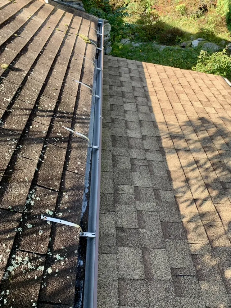 Custom garden landscaping for homes in Stroudsburg, PA by Trademind & Scapes