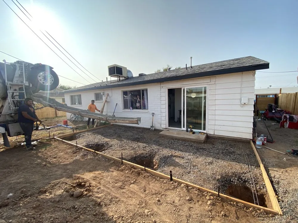 Trusted lawn care service in Scottsdale, AZ - Trader's Trunk