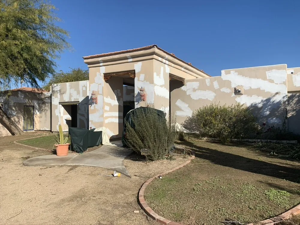 Expert lawn mowing service in Scottsdale, AZ - Trader's Trunk