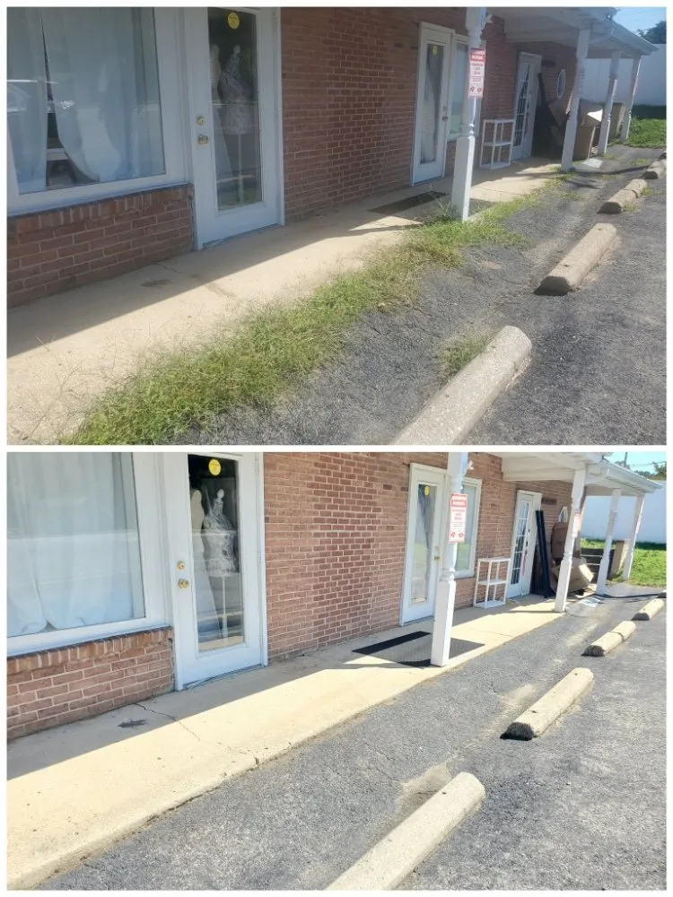 Top-rated landscape design in Owings, MD by Trades By The Bay