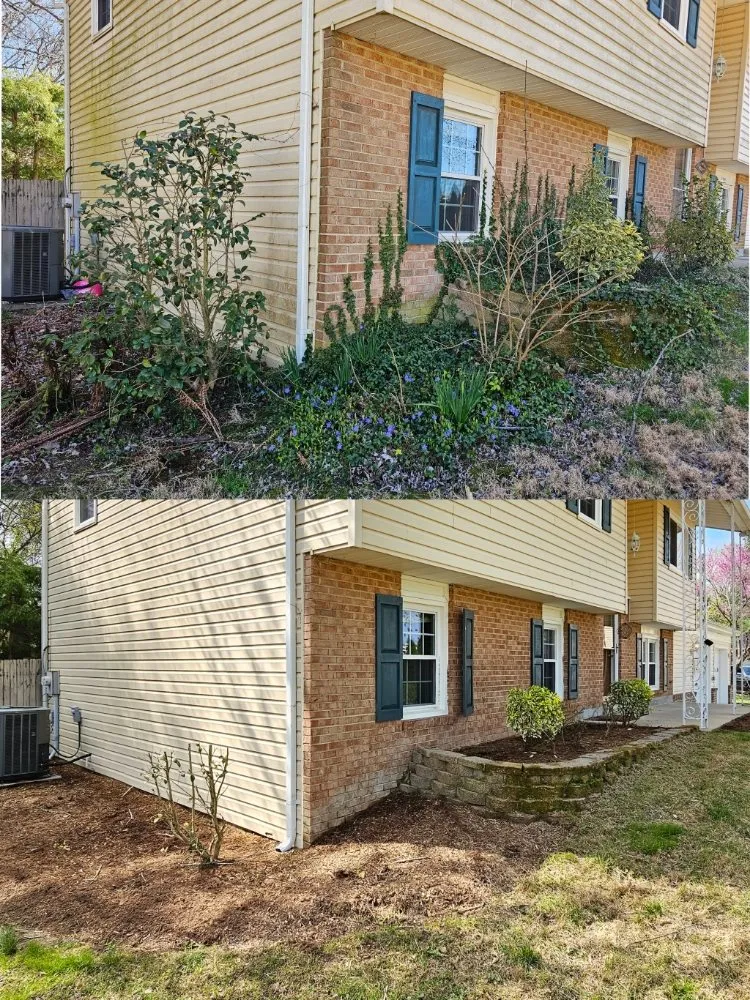 Trusted outdoor landscaping near you in Owings, MD by Trades By The Bay