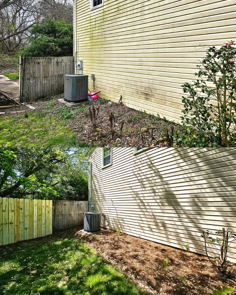 Reliable yard maintenance for year-round maintenance in Owings, MD by Trades By The Bay
