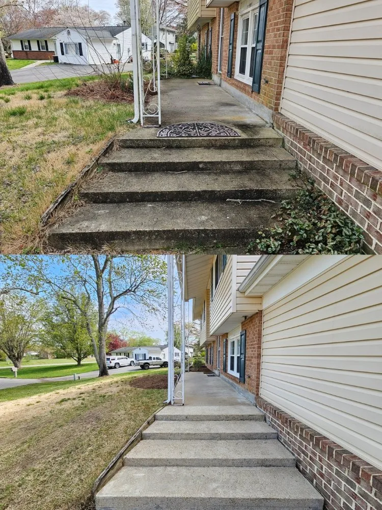 Reliable landscape installation for homes across Owings, MD - Trades By The Bay