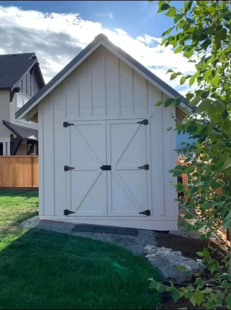 Reliable lawn care service experts serving North Bend, WA - Trades By Turner