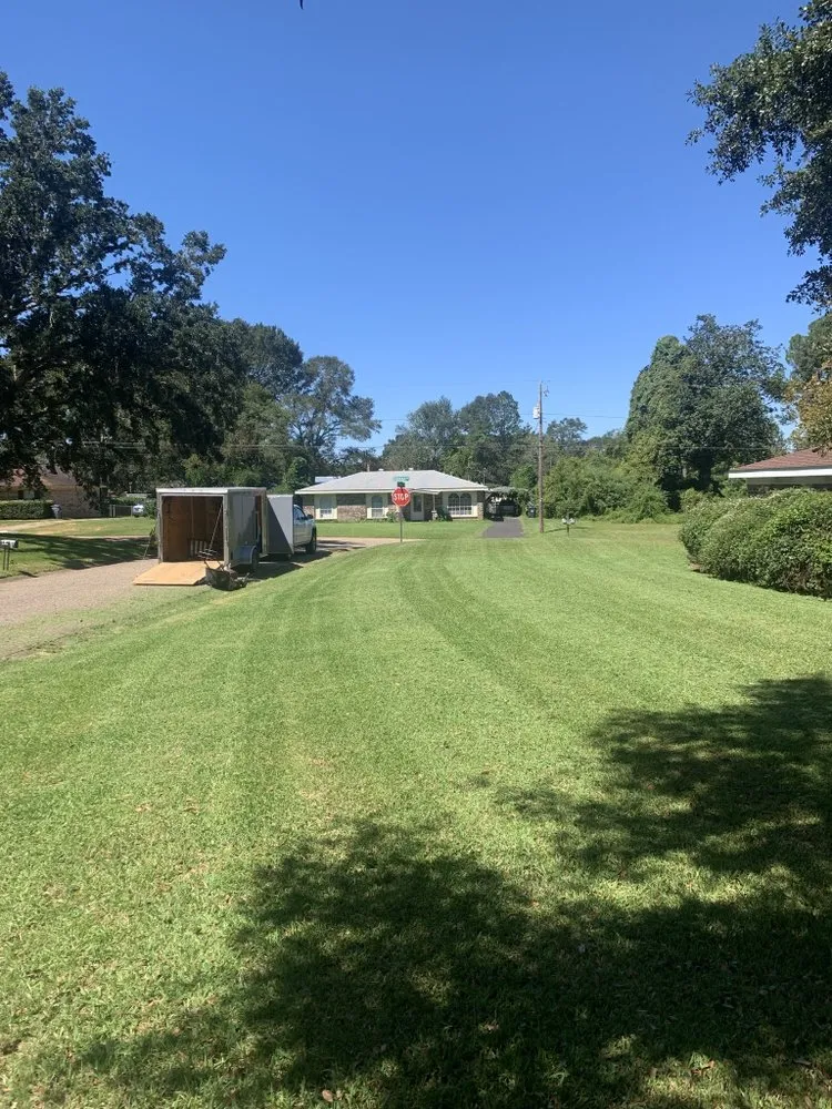 Professional landscaping services for outdoor upgrades across Theodore, AL - Tradesman outdoor Services