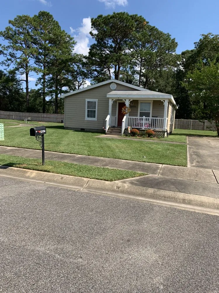 Top-rated landscape installation near you across Theodore, AL - Tradesman outdoor Services