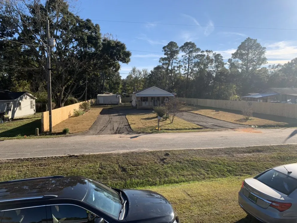 Expert lawn mowing service in Theodore, AL by Tradesman outdoor Services