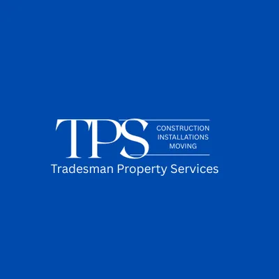 Tradesman Property Services Logo