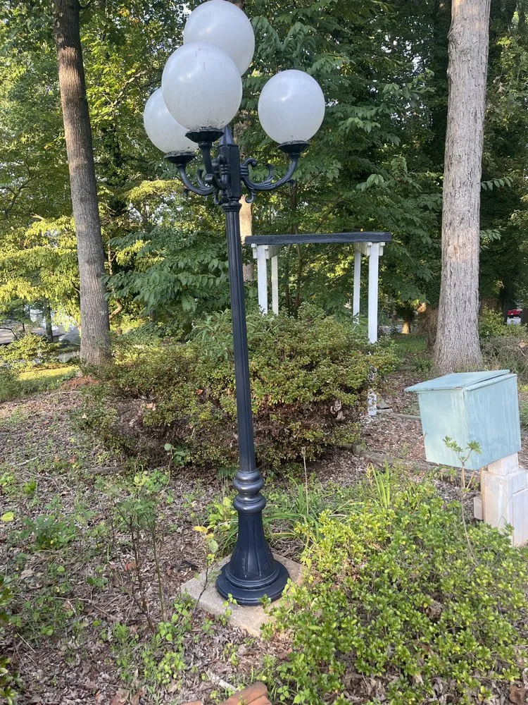 Trusted landscaping services for outdoor upgrades in Inman, SC by Tradesman Tom