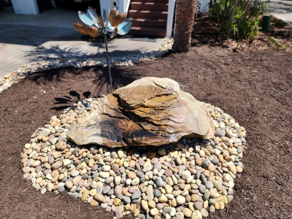 Trusted landscape installation for outdoor upgrades across Saint Helena Island, SC - Tradewinds