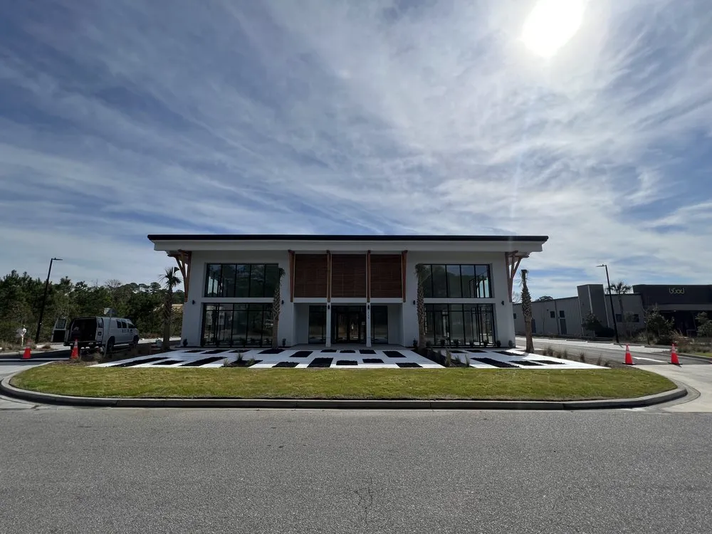 Trusted outdoor landscaping in Saint Helena Island, SC by Tradewinds