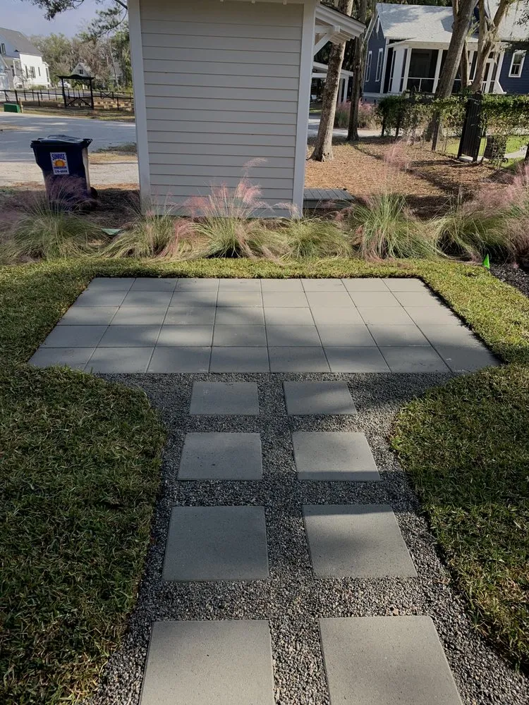 Reliable lawn care service in Saint Helena Island, SC - Tradewinds