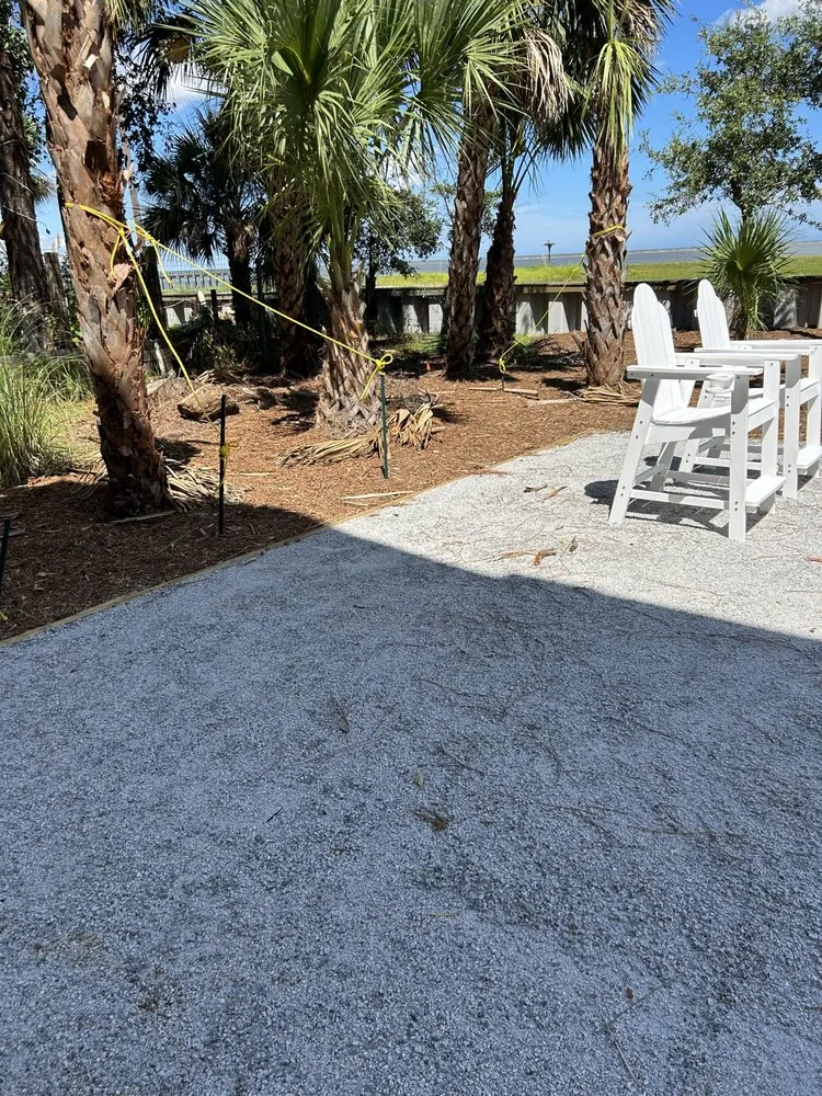 Expert yard cleanup service experts serving Saint Helena Island, SC - Tradewinds
