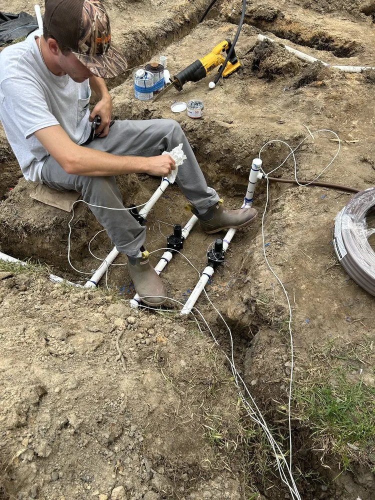 Expert yard cleanup service for year-round maintenance in Saint Helena Island, SC by Tradewinds