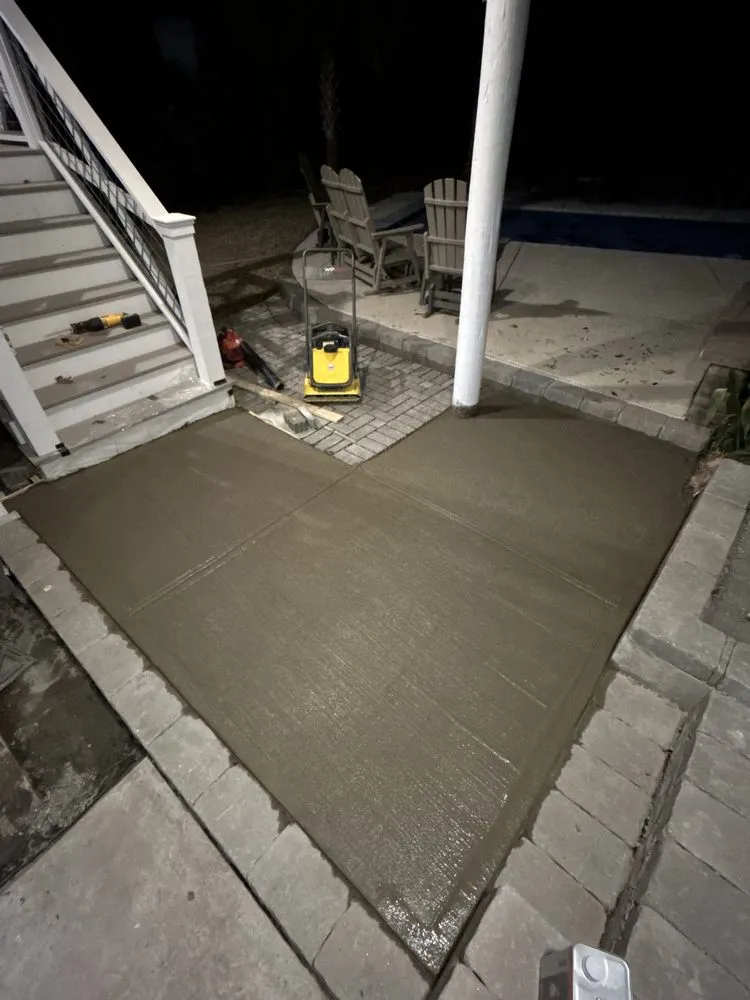 Local yard cleanup service in Saint Helena Island, SC - Tradewinds