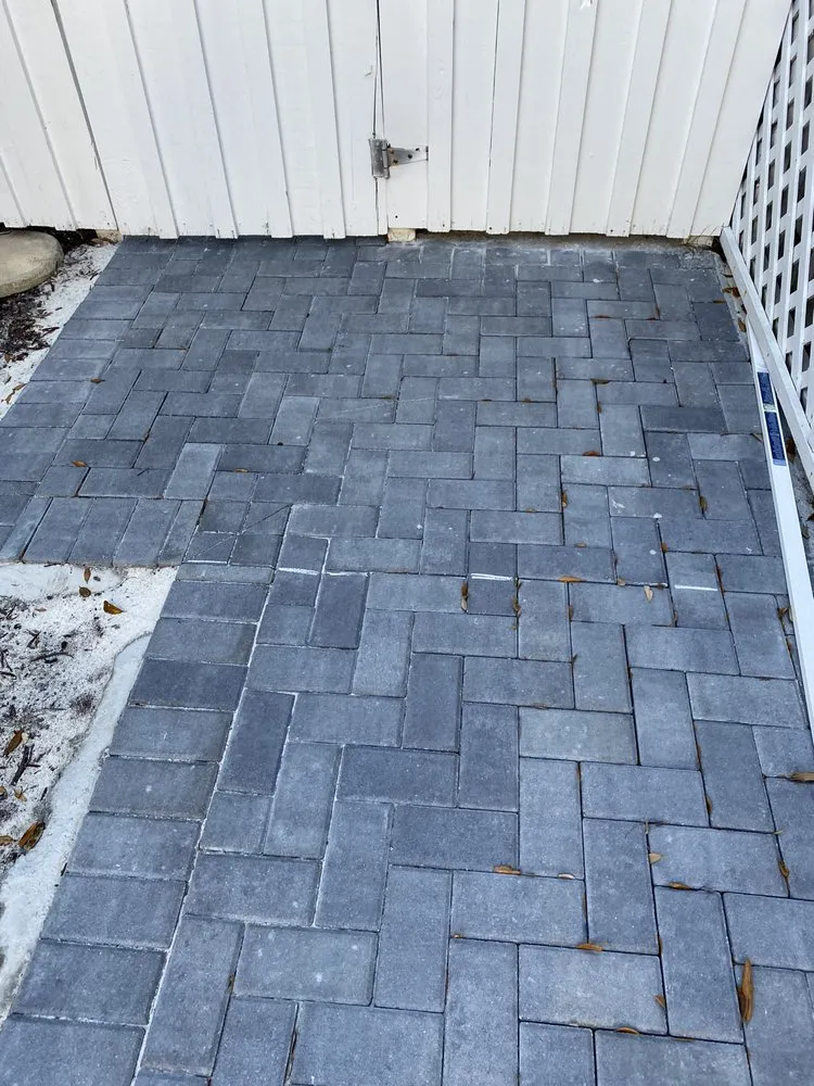 Reliable landscape installation for beautiful yards in Saint Helena Island, SC by Tradewinds