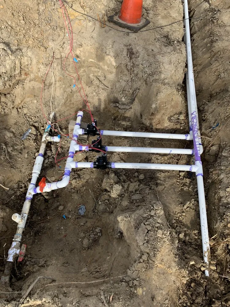 Custom yard maintenance experts serving Saint Helena Island, SC - Tradewinds