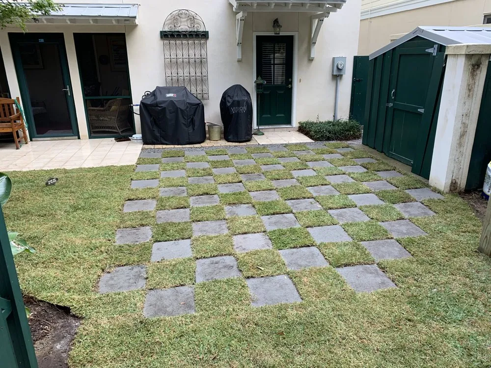 Local lawn care service in Saint Helena Island, SC - Tradewinds