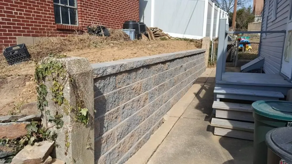 Trusted yard cleanup service in Towson, MD - Traditional Services