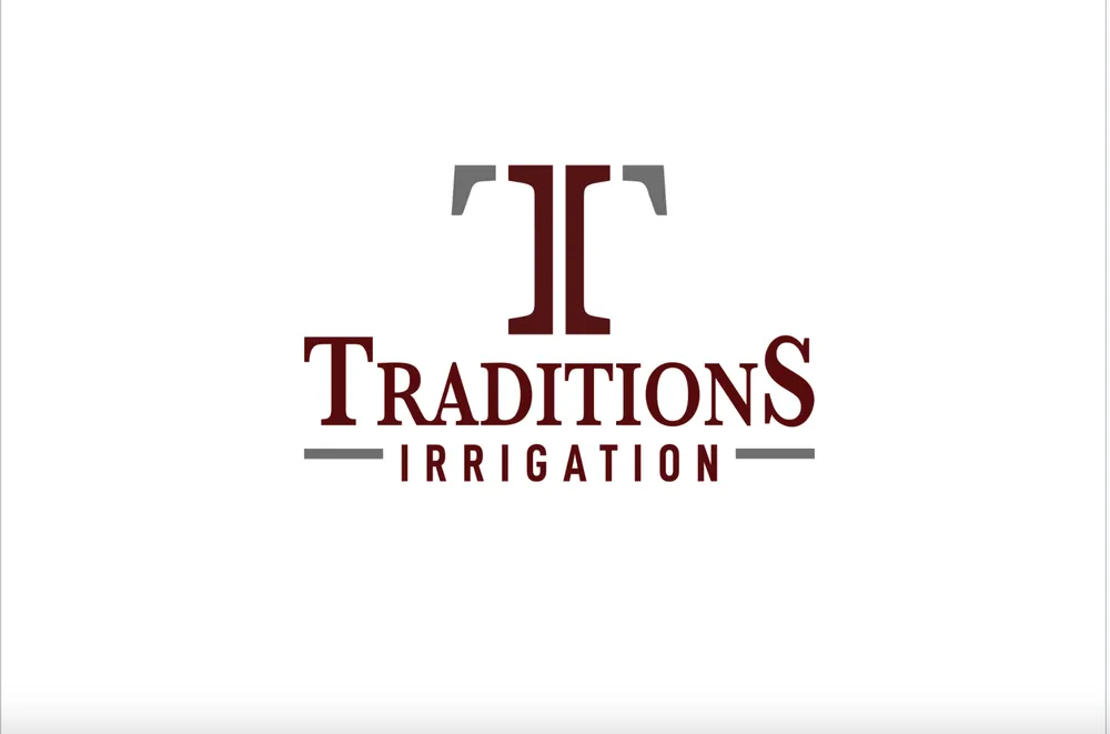 Local landscaping services in Tomball, TX by Traditions Irrigation
