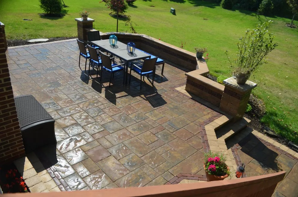 Professional landscaping services experts serving Westerville, OH - Traditions Landscape Group