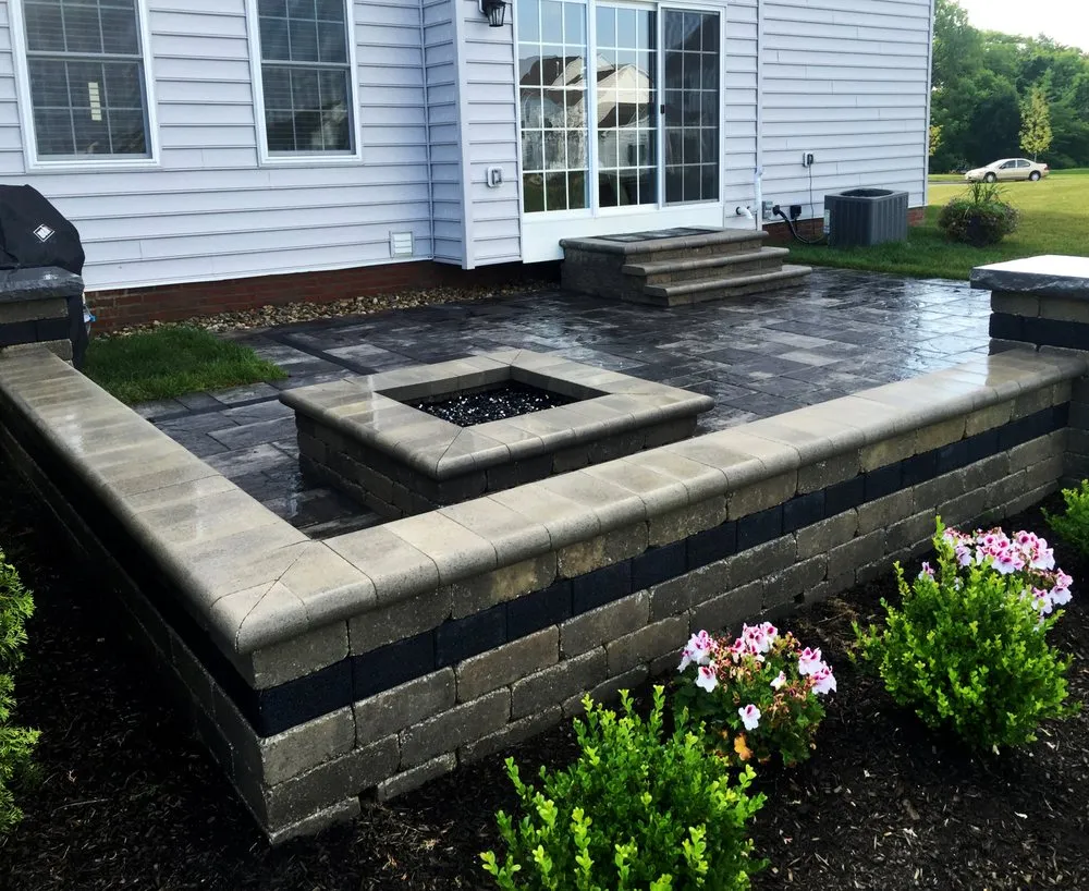 Expert outdoor landscaping near you across Westerville, OH - Traditions Landscape Group