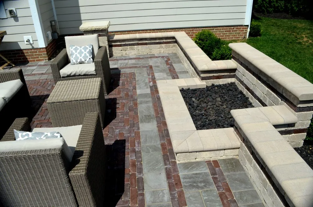 Top-rated lawn mowing service in Westerville, OH by Traditions Landscape Group